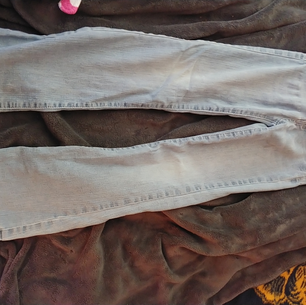 Girls jeans